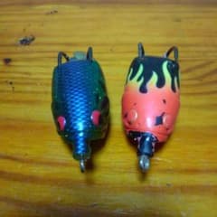 バトラクスフロッグ１個買うよりお得ですのサムネイル