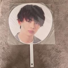 NAOYA うちわのサムネイル