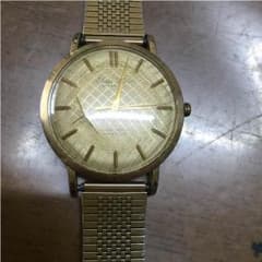 シチズン デラックス 14K GOLD FILLEDのサムネイル