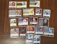 ワンピースカード 黒ヤマト デッキパーツのサムネイル