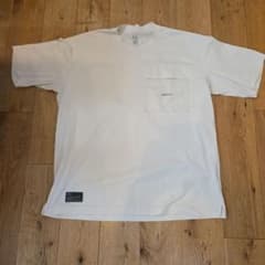 Oakley F.G.L ポケットTシャツ ホワイトのサムネイル