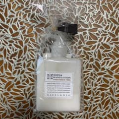 MARKS & WEB ボディ&ハンドローションのサムネイル