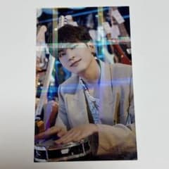 トレカ　ウォヌ　ラキドロ HEAVEN ウォヌ ラキドロ HMV トレカ - メルカリ