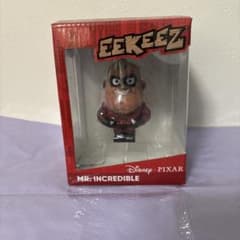 EEKEEZ Mr. Incredible フィギュア