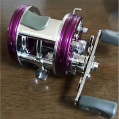アブ 5501 cs rocketのサムネイル