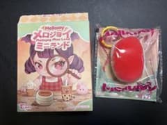 Mellojoy メロジョイ ミニランド スクイーズのサムネイル