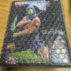 샹그릴라 프론티어 선락 피규어