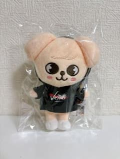 Stray kids SKZOO PuppyM　スンミン ぬいぐるみ ミニのサムネイル