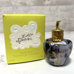 ほぼ満量　ロリータ レンピカ オードパルファム　30ml j ほぼ満量 ロリータ レンピカ オードパルファム 30ml j | Mercari