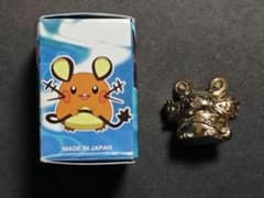 ポケモン メタルコレクションxy デデンネ ゴールドカラー ポケモン メタルコレクションxy デデンネ ゴールドカラー - メルカリ