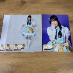 しろひよステ シュネー 城崎桃華 4点セットのサムネイル
