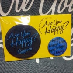 Are you Happy? 嵐　札幌会場限定　1つのサムネイル