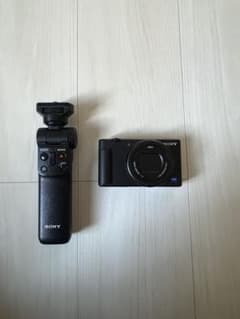 SONY ZV-1 コンパクトデジタルカメラのサムネイル