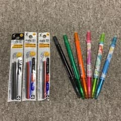 フリクションペンセットのサムネイル