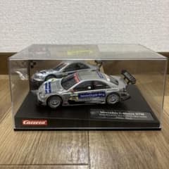 Carrera 25748 Mercedes C-Klasse Dのサムネイル