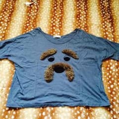《SALE》ネネットTシャツ(ショップ内2600円)のサムネイル