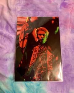 ランペ PRIMAL SPIDER プラスパ ポストカード 長谷川慎 - メルカリ