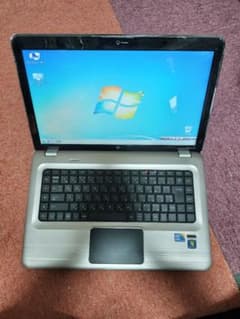 HP ノートPC 15.6インチ Windows 7 本体のサムネイル