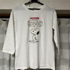 スヌーピー　Tシャツ　Mサイズのサムネイル