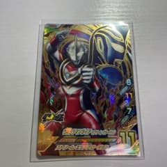 ウルトラマンフュージョンファイトのサムネイル