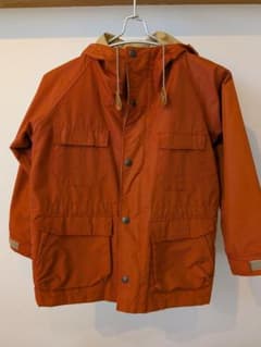 SIERRA DESIGNS キッズ マウンテンパーカー KIDS Mのサムネイル