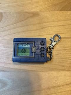 【動作確認済】デジタルモンスター初代のサムネイル