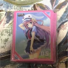 ws ひまり スリーブのサムネイル