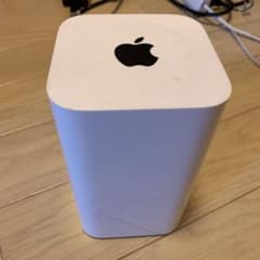 AirMac Time Capsuleのサムネイル