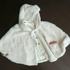 ポンチョ 90のサムネイル
