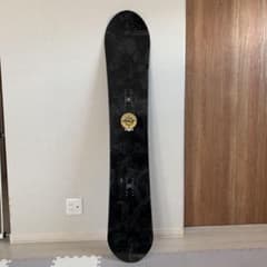 ROME SDS NOTCH 162㎝のサムネイル
