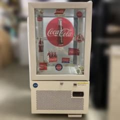 近隣地域限定送料無料❗️ジェーシーエム　冷蔵ショーケース 58L 近隣地域限定送料無料❗️ジェーシーエム 冷蔵ショーケース 58L - メルカリ