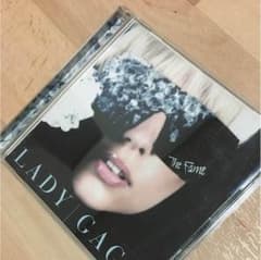 レディーガガ ladygaga CDのサムネイル