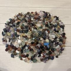 天然石 パワーストーン まとめ売り 大容量2kg - メルカリ