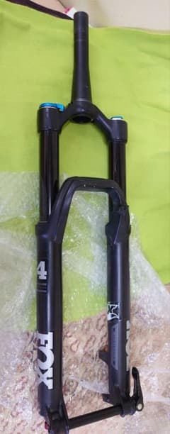 FOX 34 PERFOMANCE 27.5/150mm　フロント　フォーク FOX 34 PERFOMANCE 27.5/150mm フロント フォーク - メルカリ