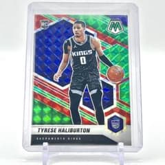NBA Tyrese Haliburton タイリース・ハリバートン RC - メルカリ