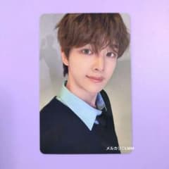 □RIIZE□『Lucky』トレカ：ソンチャン ライズ - メルカリ