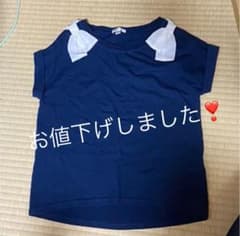 a.v.vカットソー美品150㎝のサムネイル