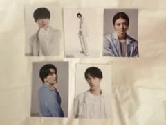 ateez limitless ユノ タワレコ ラキドロ A賞 チェキ | Shop at