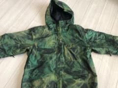 値下げしました！【THE NORTH FACE】スノーボードジャケット　Mサイズのサムネイル