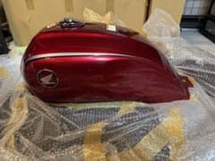 CB1100EXタンク17ℓ 　16年式 CB1100EXタンク17ℓ 16年式 - メルカリ