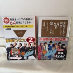 東海オンエア 虫眼鏡の概要欄 2冊セットのサムネイル