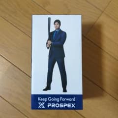 SEIKO ASTRON 大谷翔平 SHOEI OHTANI 限定フィギアのサムネイル
