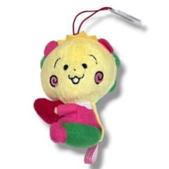 美品✨ コジコジ　ハートハグマスコット　ちびまる子ちゃん　キャラクター