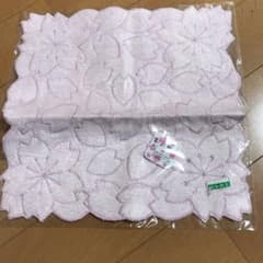 タオルハンカチのサムネイル