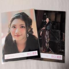 櫻坂46 谷口愛季 生写真 ヨリ ヒキ - メルカリ