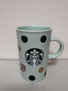 再度値下げしました！☆STARBUCKS うさぎ柄マグカップのサムネイル