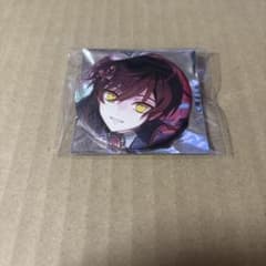 まほやく MwW3 スノウ 缶バッジ - メルカリ