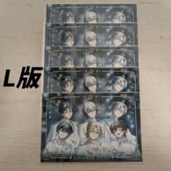 Element Sicks ファミプリ ブロマイド 集合5枚のサムネイル