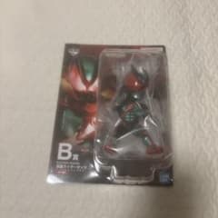 一番くじ 仮面ライダーゼッツ　B賞BLISTERD MUSEUM ゼッツのサムネイル