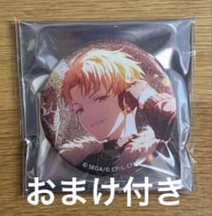 東雲彰人 グリ缶 グリッター缶バッジ 43B 24点 グリッター缶バッジ イベントイラストコレクション vol.43 A BOX 特典